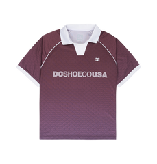Men's DC Soccer Top