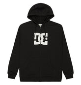 Men's DC Star Zip Hoodie
