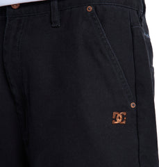 Men's Stressed 5 Pocket Shorts