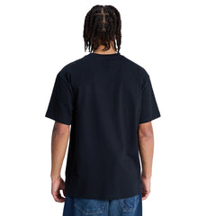 Men's DC Star Filled Heritage Short Sleeve Shirt