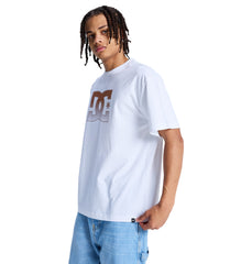Men's DC Star Oxidized Heritage Short Sleeve Tees