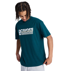 Men's Queltra Short Sleeve Shirt
