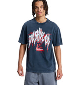 Men's DC Death Machine Heritage Short Sleeve Shirt