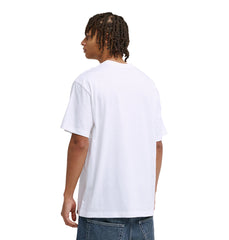 Men's Strike Twice Heritage Short Sleeve Tee