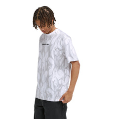 Men's DC Liquid Fuego Heritage Short Sleeve Shirt