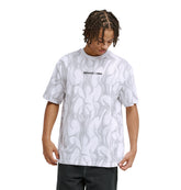 Men's DC Liquid Fuego Heritage Short Sleeve Shirt