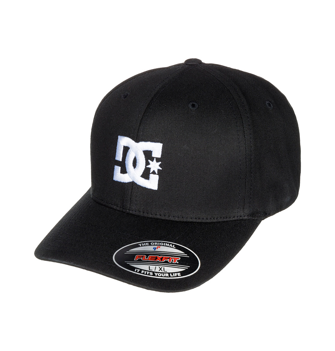 Cap Star 2 Stretch Fit Cap