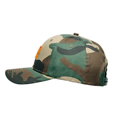 Legacy Star Snapback