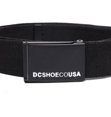 DC Stash Web Belt