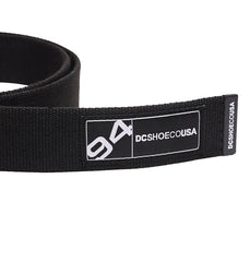 DC Stash Web Belt