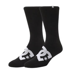 Logo Crew Sock 6-Pack