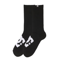 Logo Crew Sock 6-Pack