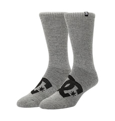 Logo Crew Sock 6-Pack