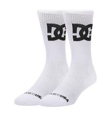 Big Star Logo Crew Sock 3-Pack