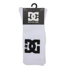 Big Star Logo Crew Sock 3-Pack
