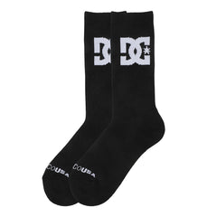 Big Star Logo Crew Sock 3-Pack