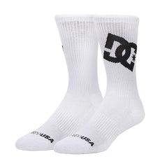 Graffik Logo Crew Sock 3-Pack