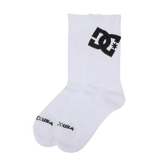 Graffik Logo Crew Sock 3-Pack