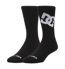 Graffik Logo Crew Sock 3-Pack