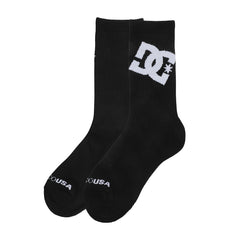 Graffik Logo Crew Sock 3-Pack