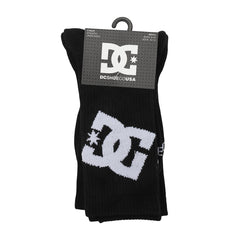 Graffik Logo Crew Sock 3-Pack