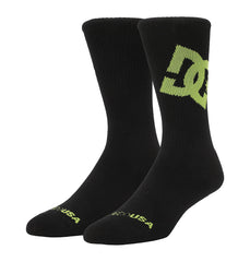 Graffik Logo Crew Sock 3-Pack