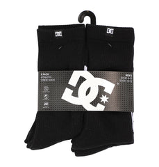 Logo Crew Sock 6-Pack