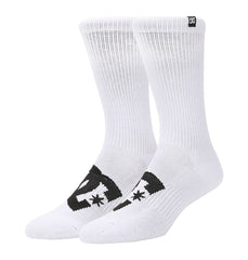 Logo Crew Sock 6-Pack