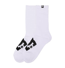 Logo Crew Sock 6-Pack