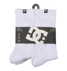 Logo Crew Sock 6-Pack