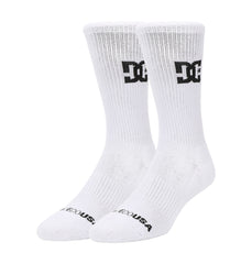 Crew Sock 6-Pack