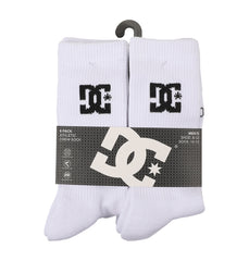 Crew Sock 6-Pack