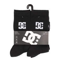 Crew Sock 6-Pack