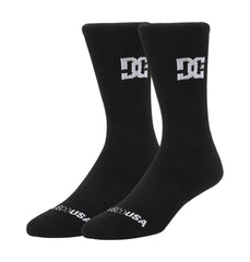 Crew Sock 6-Pack