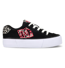 Women's Chelsea Platform Shoes