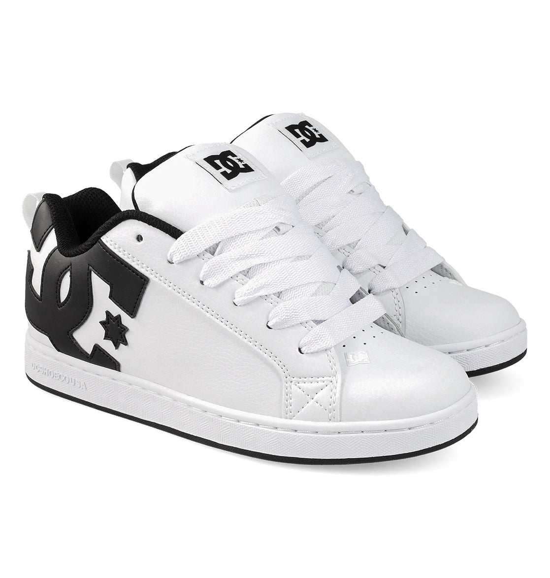 Women's Court Graffik Shoes