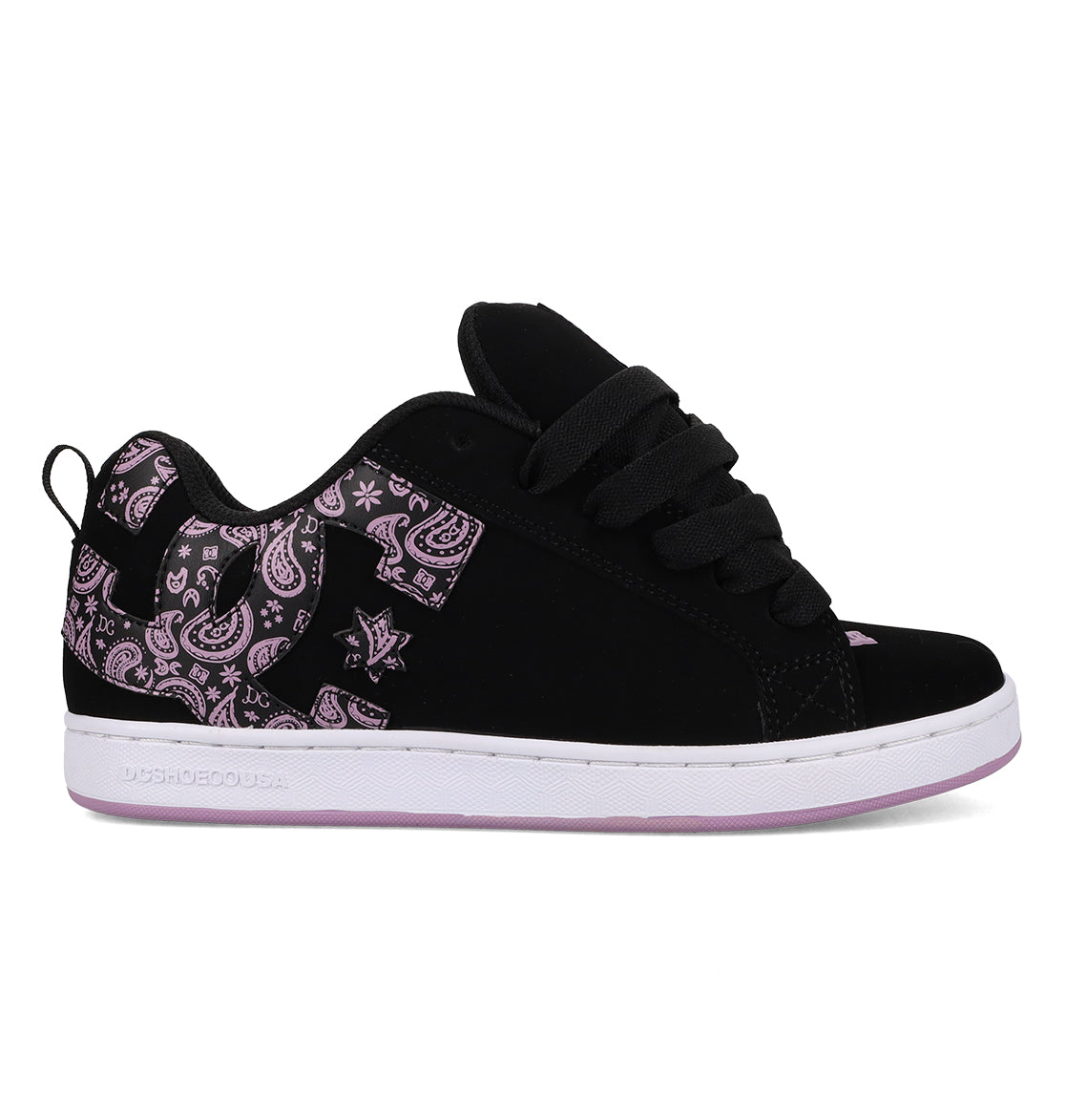 Women's Court Graffik Shoes