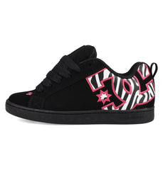 Women's Court Graffik Shoes
