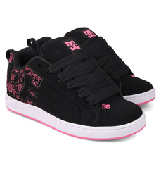 Women's Court Graffik Shoes