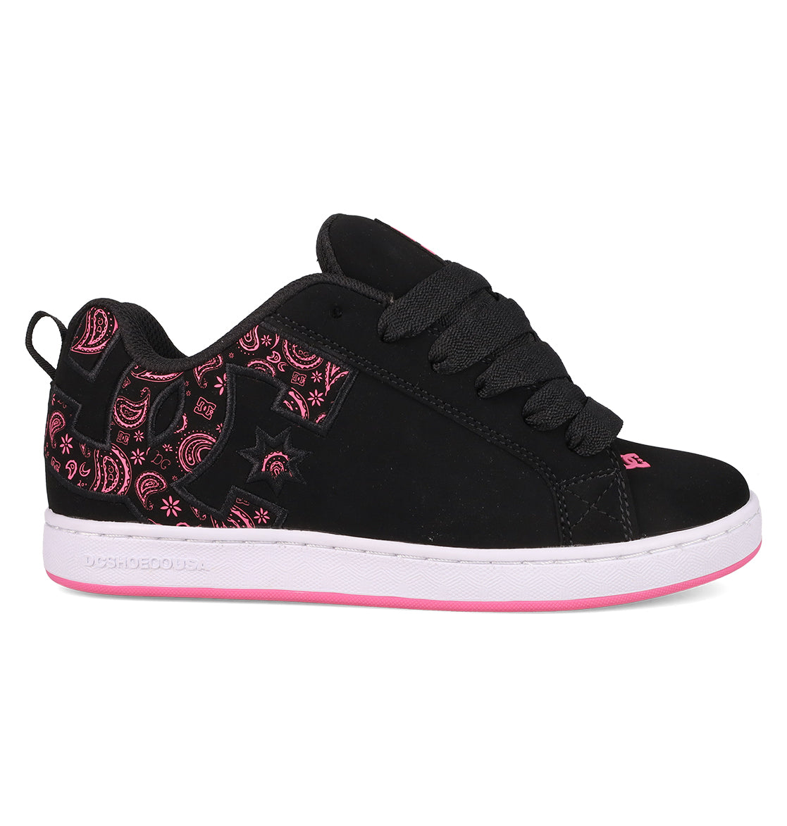 Women's Court Graffik Shoes