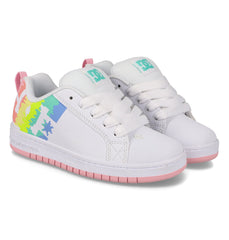 Kids' Court Graffik Shoes