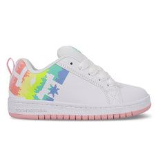 Kids' Court Graffik Shoes