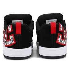Kids' Court Graffik Shoes
