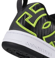 Kids' Court Graffik Shoes