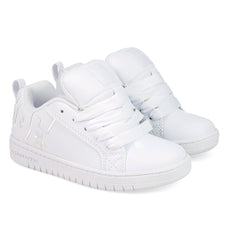 Kids' Court Graffik Shoes