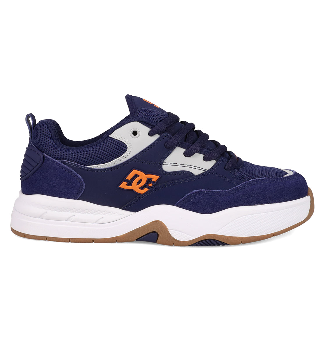 Men's DC Ascend S Shoes