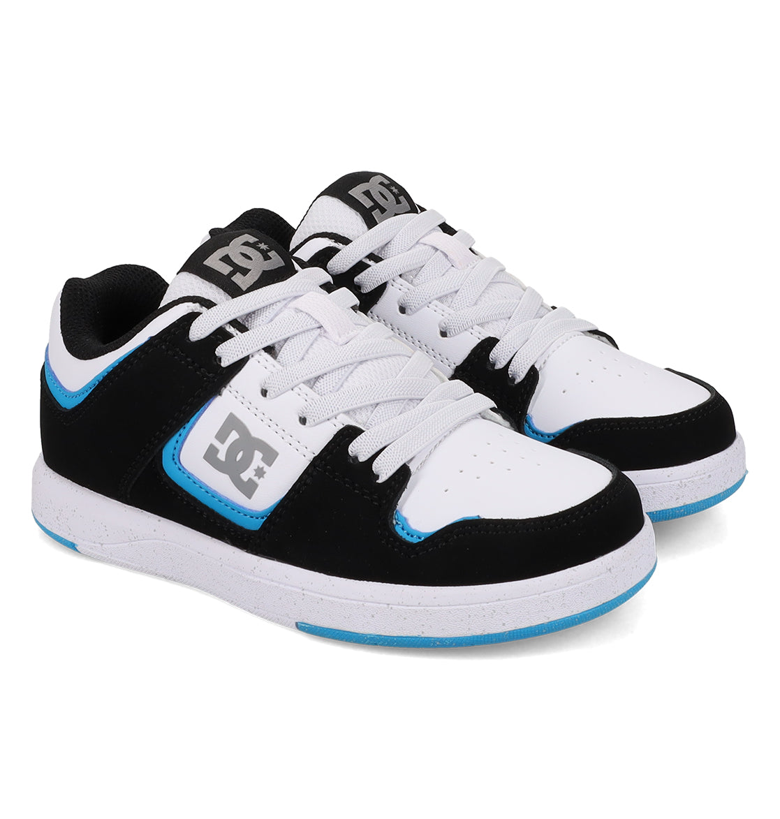 DC Shoes Cure