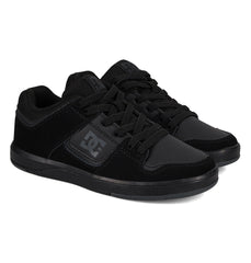 Kids' DC Shoes Cure Elastic Shoes