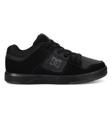 Kids' DC Shoes Cure Elastic Shoes
