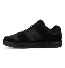 Kids' DC Shoes Cure Elastic Shoes